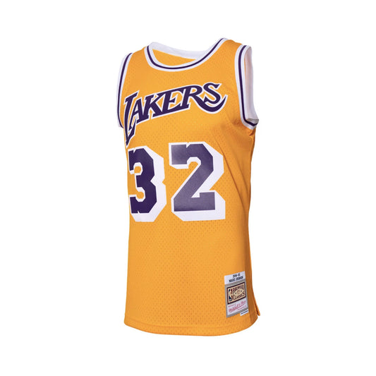 Retro 1984 Los Angeles Lakers