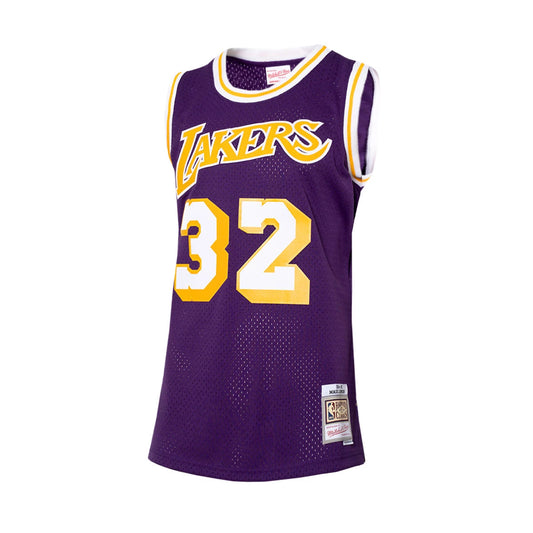 Retro 1984 Los Angeles Lakers