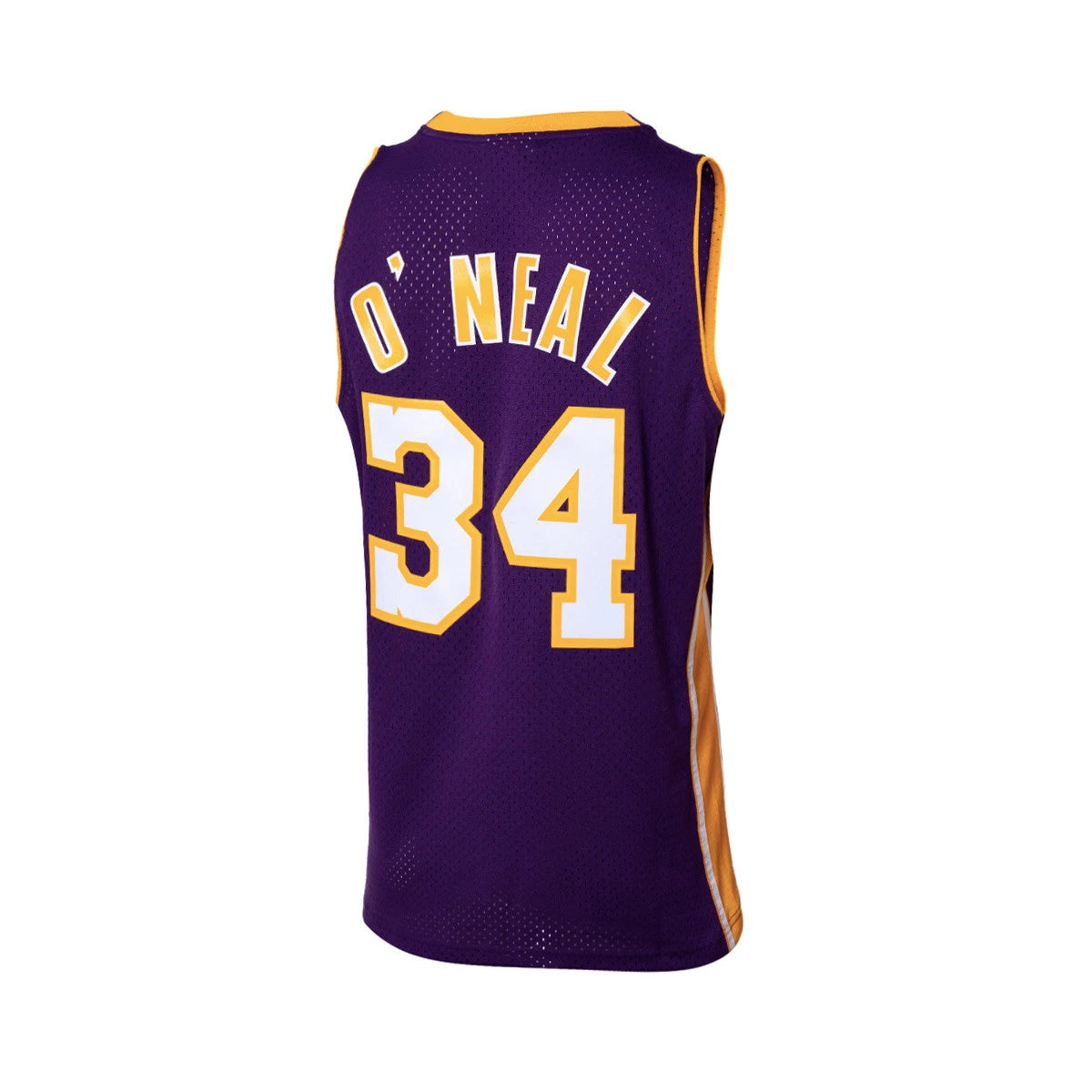 Retro 1999 Los Angeles Lakers