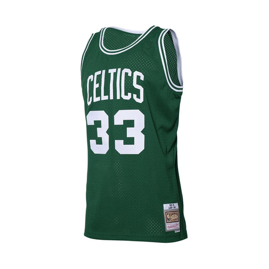 Retro 1985 Boston Celtics