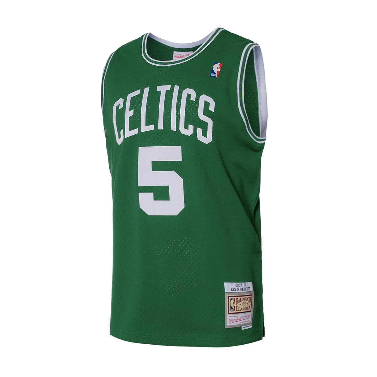 Retro 2007-08 Boston Celtics