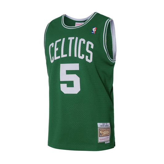 Retro 2007-08 Boston Celtics