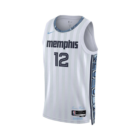 Camisola Memphis Grizzlies 2025-26