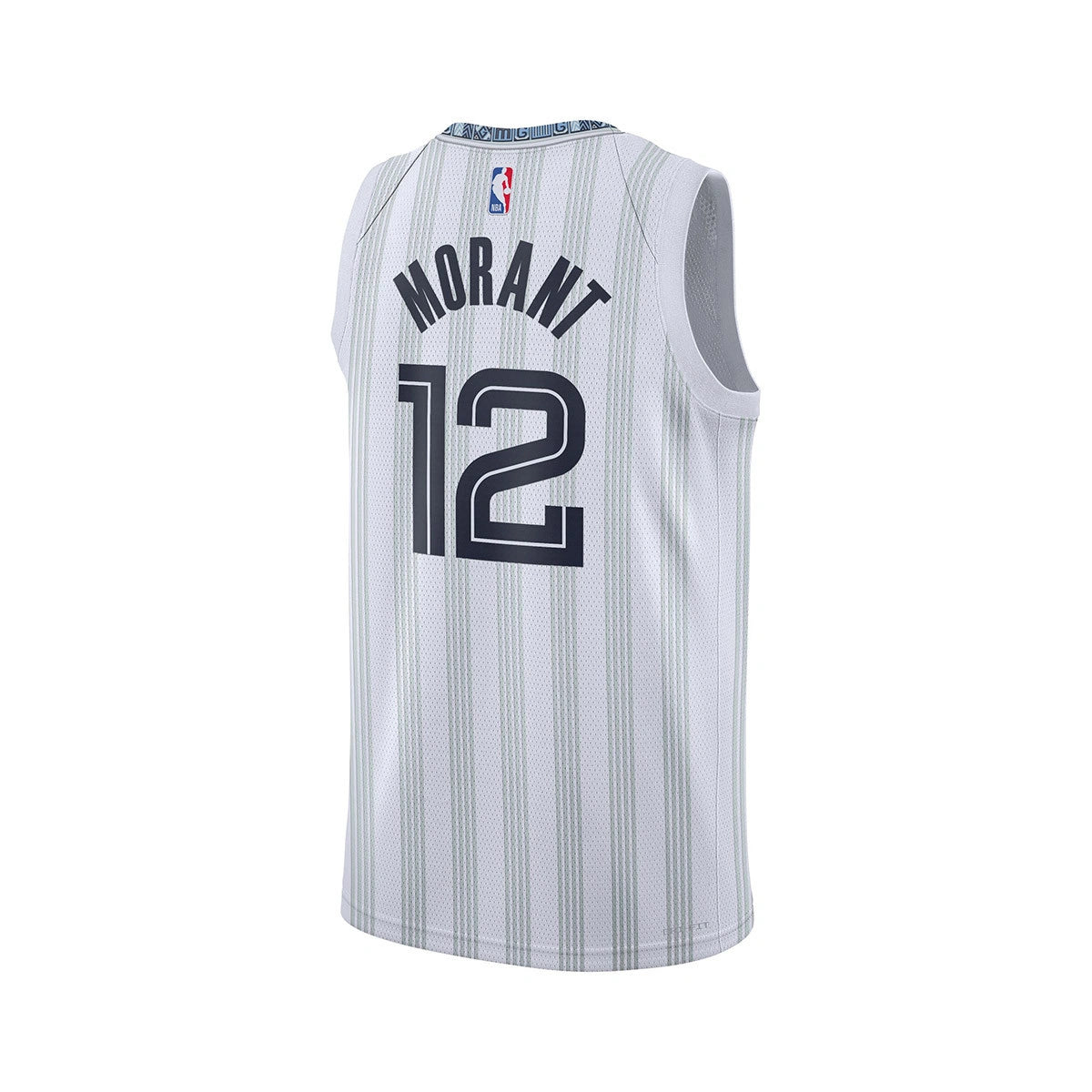 Camisola Memphis Grizzlies 2025-26