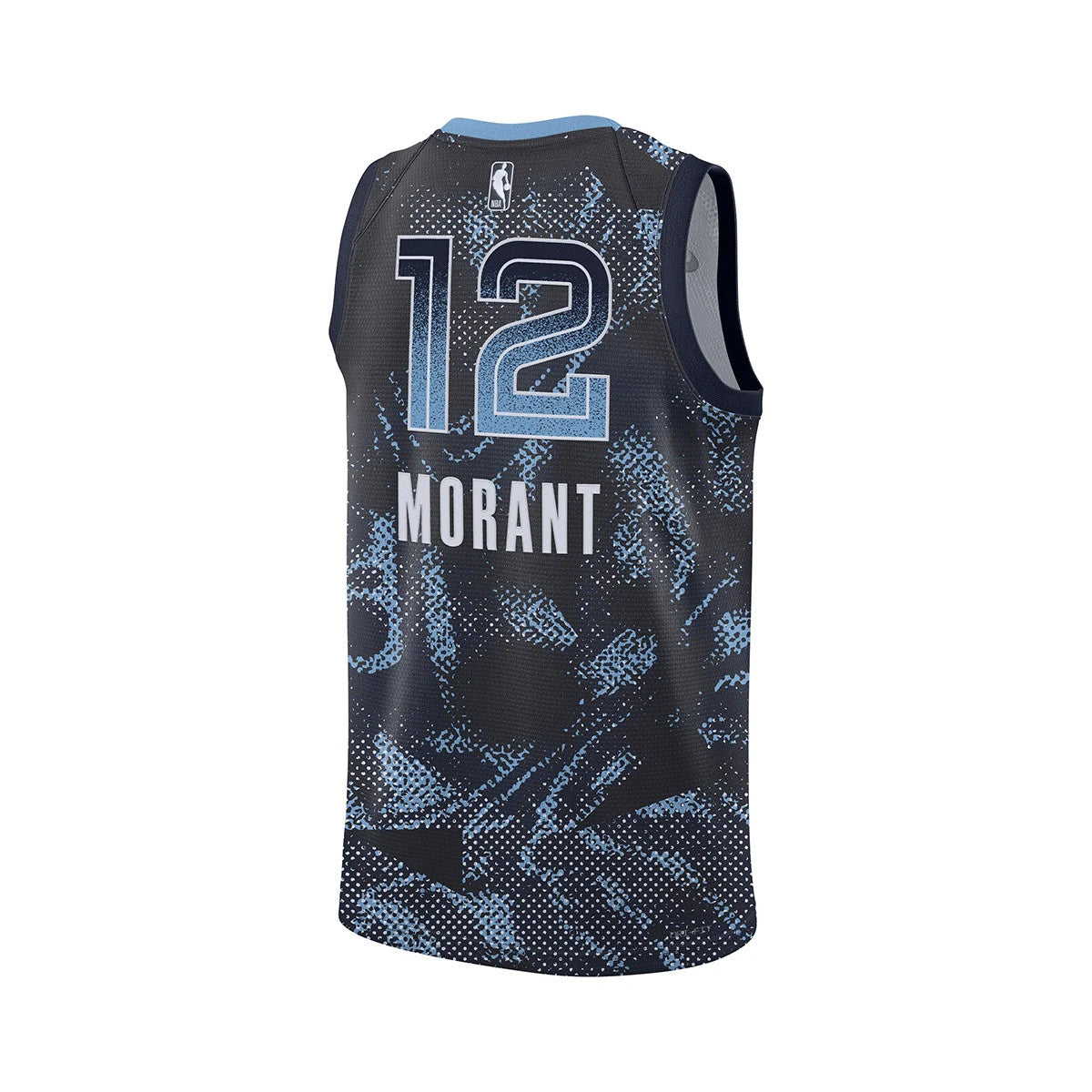 Especial “Ja Morant” Memphis Grizzlies