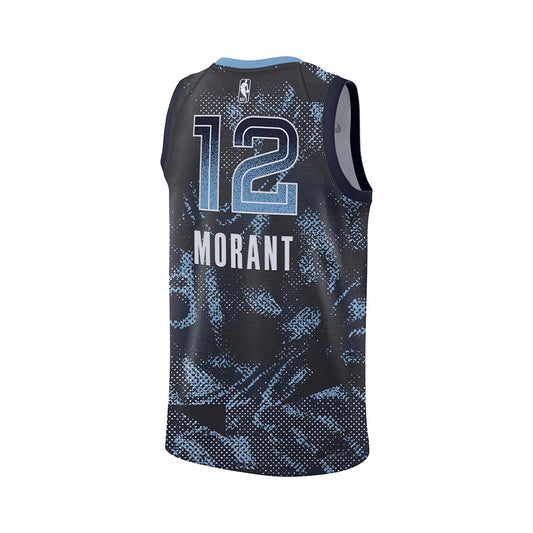 Especial “Ja Morant” Memphis Grizzlies