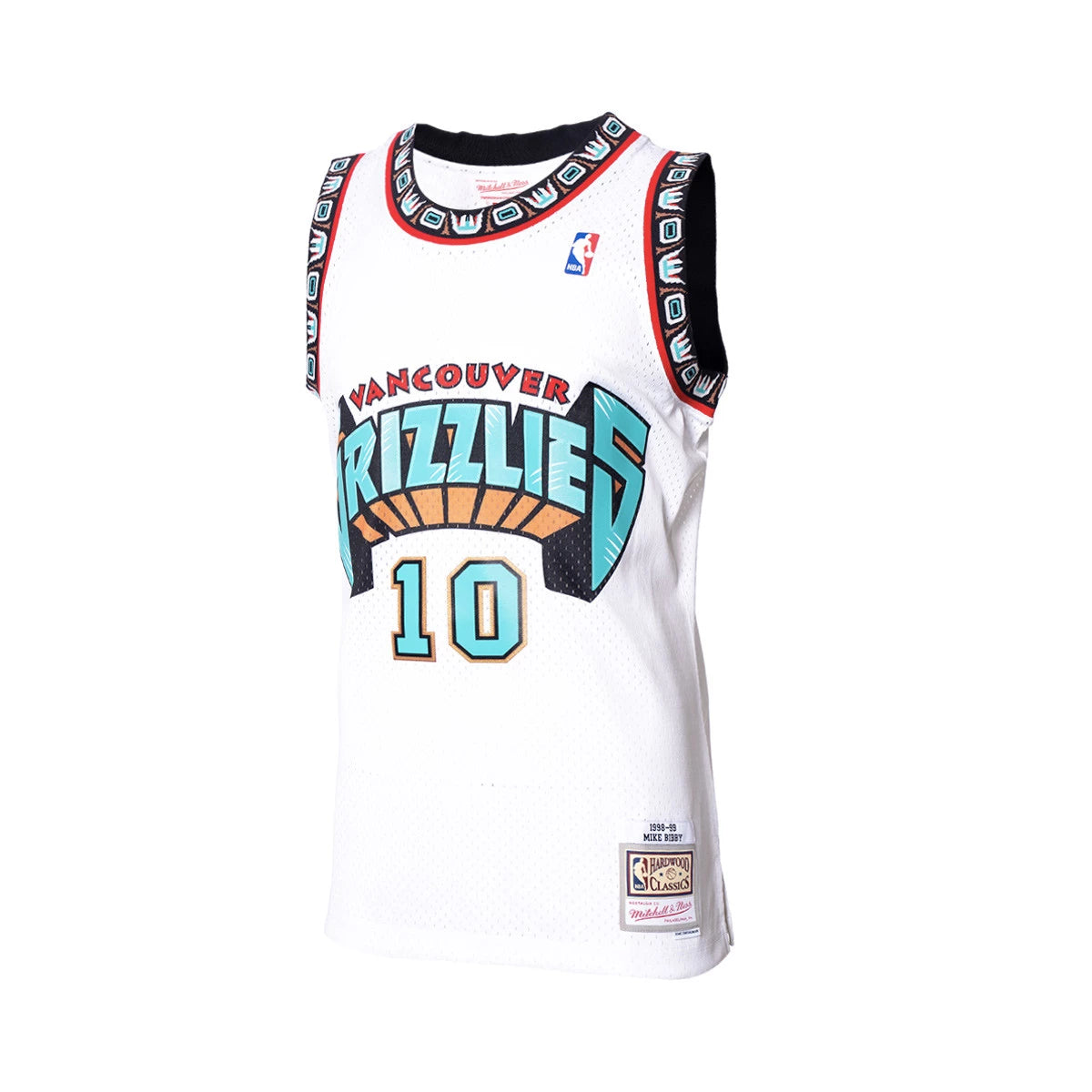 Retro 1998 Memphis Grizzlies