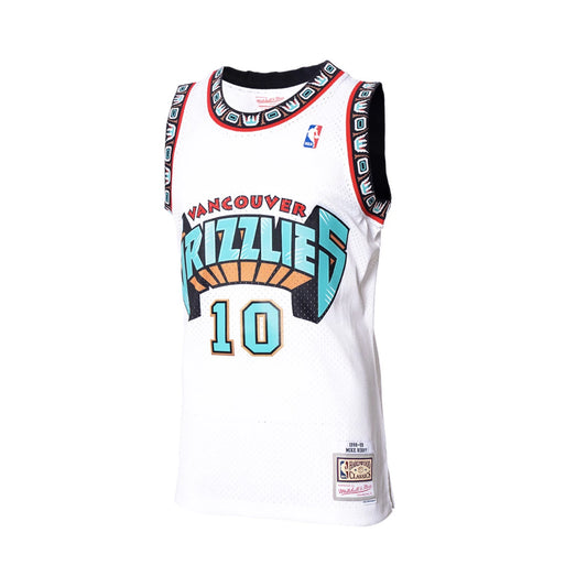 Retro 1998 Memphis Grizzlies