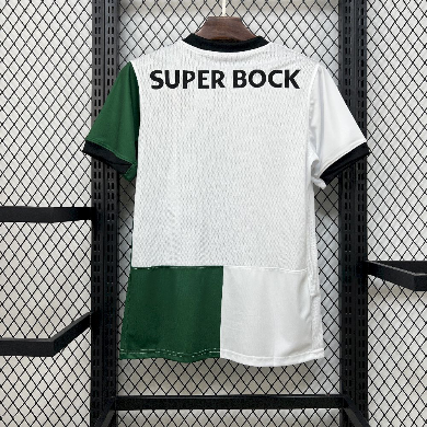 Alternativa Sporting 25-26