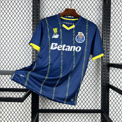 Alternativa Porto 25-26