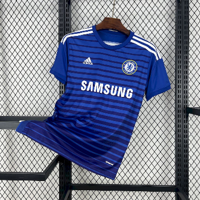 Retro Chelsea 2014-15