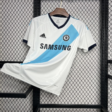 Retro Chelsea 2012-13