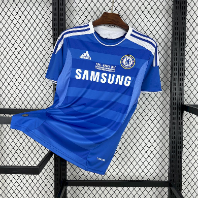 Retro Chelsea 2011-12