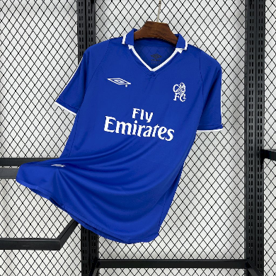 Retro Chelsea 2004-05