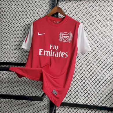 Retro Arsenal 2011-12