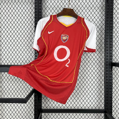 Retro Arsenal 2004-05