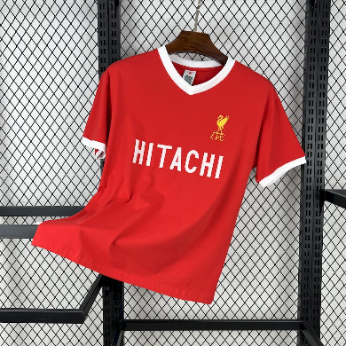 Retro Liverpool 1979