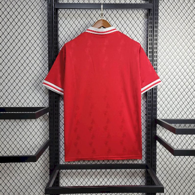 Retro Liverpool 1996-97