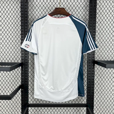 Retro Liverpool 2006-07