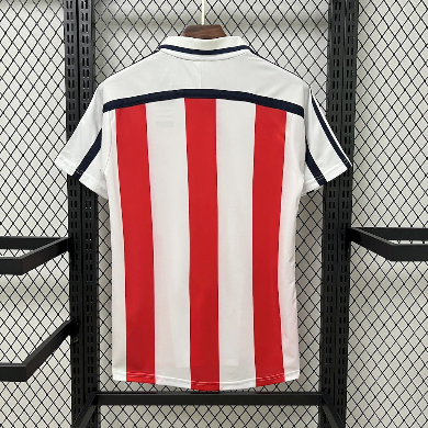 Retro Bayern Munique 2000-01