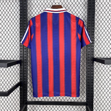 Retro Bayern Munique 1995-96