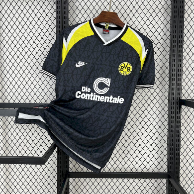 Retro Borussia Dortmund 1995-96