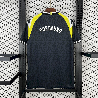 Retro Borussia Dortmund 1995-96