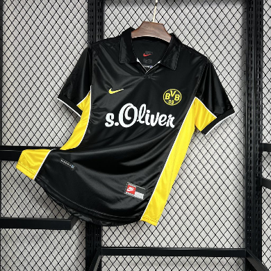Retro Borussia Dortmund 1998-99