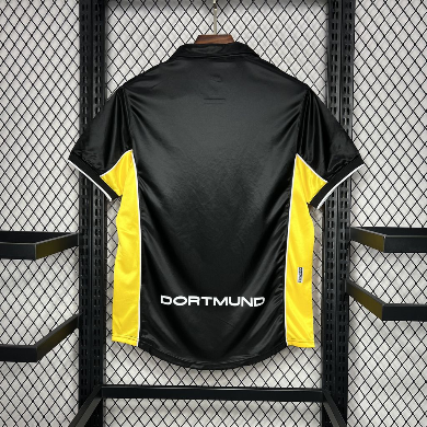 Retro Borussia Dortmund 1998-99