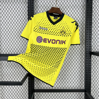 Retro Borussia Dortmund 2011-12