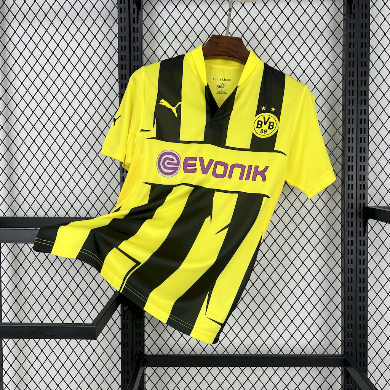 Retro Borussia Dortmund 2012-13