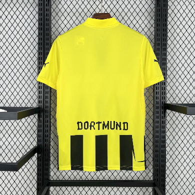 Retro Borussia Dortmund 2012-13