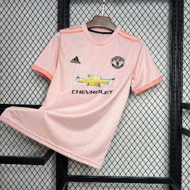 Retro Manchester United 2018-19