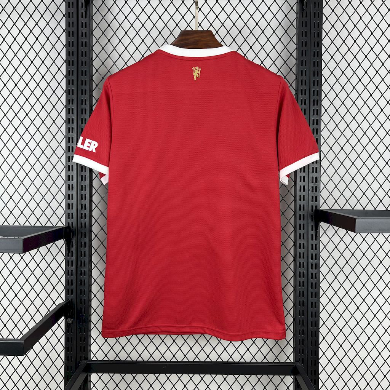 Retro Manchester United 2021-22