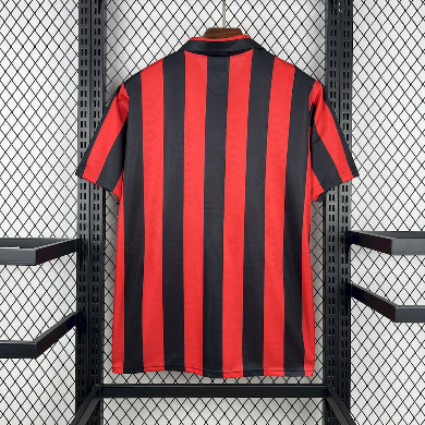 Retro AC Milan 1988-89