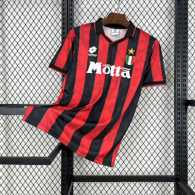 Retro AC Milan 1995-96