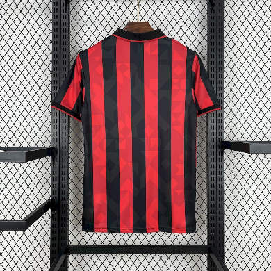 Retro AC Milan 1995-96