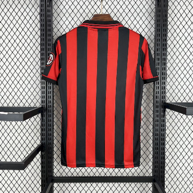 Retro AC Milan 1996-97