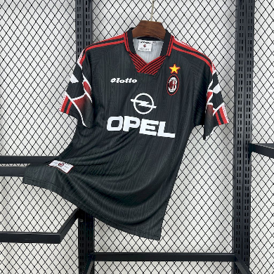 Retro AC Milan 1997-98