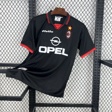 Retro AC Milan 1997-98