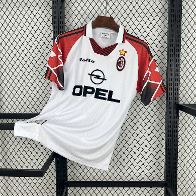 Retro AC Milan 1997-98