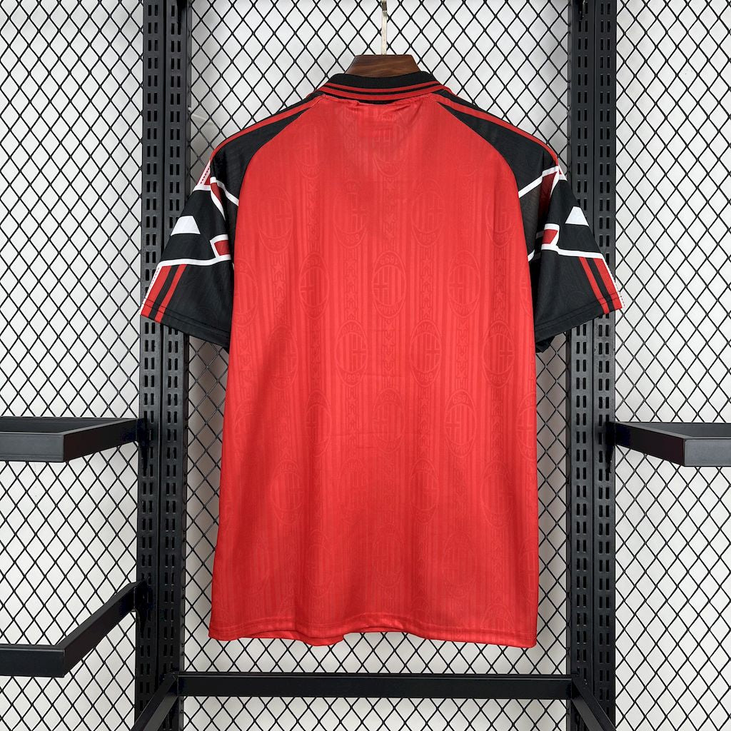 Retro AC Milan 1998-99