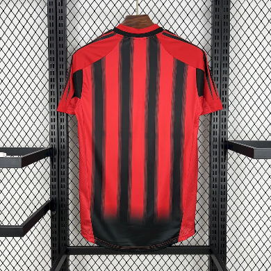 Retro AC Milan 2004-05