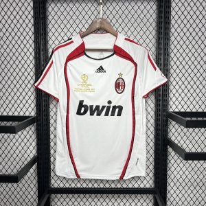 Retro AC Milan 2006-07