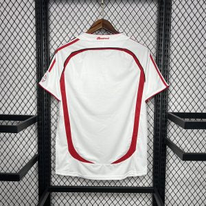 Retro AC Milan 2006-07