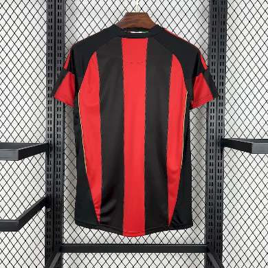 Retro AC Milan 2010-11