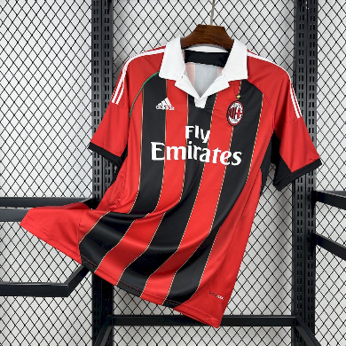 Retro AC Milan 2012-13