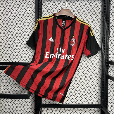 Retro AC Milan 2013-14