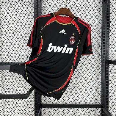 Retro AC Milan 2006-07
