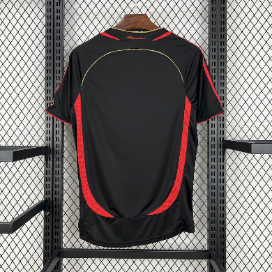 Retro AC Milan 2006-07